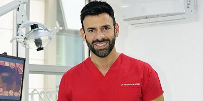 Sağlıklı dişler için doğru besleniyor musunuz?