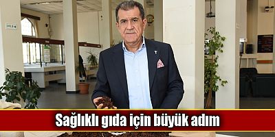 Sağlıklı gıda için 9 tarım ilacına daha yasak, 7 tanesine kısıtlama getirildi