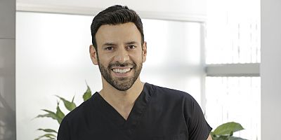 Sağlıklı gülümseme= Sağlıklı vücut