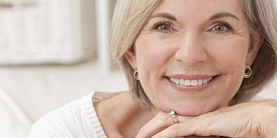 Sağlıklı menopoz için altın öneriler