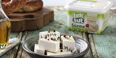 Sağlıklı toplumun yolu sütten geçer