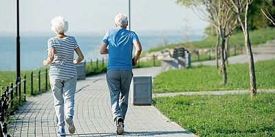 Sağlıklı Uzun Yaşamın 3 Sırrı