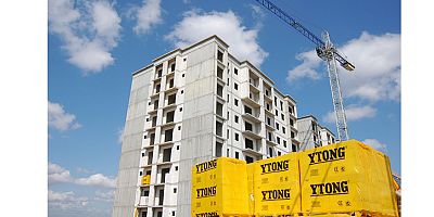 Sağlıklı yapılar için “Sıfır Hata