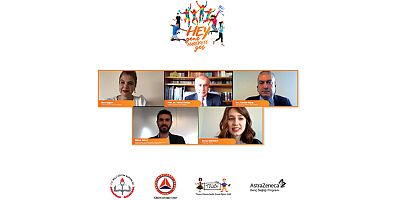 Sağlıklı yaşam bilinci için 12 bin genç “harekete geçti”