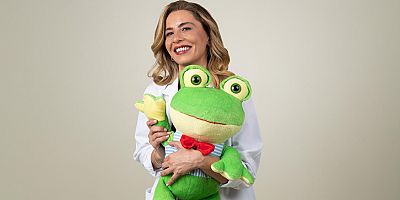 “Sağlıklı Yaşlanmanın Temelleri Çocuklukta Atılıyor”