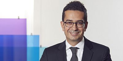 Sağlıkta dijital devrim