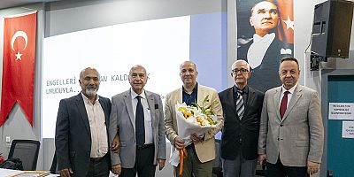 Sağlıkta yapay zeka hangi seviyede?