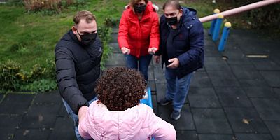 Saha Çalışması Tamamlanan Türkiye Aile Yapısı Araştırmasının Ön Bulguları Yayımlandı