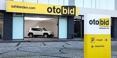 sahibinden.com Otobid hizmeti ile ikinci el araç alım-satımında yepyeni bir dönemi başlattı!