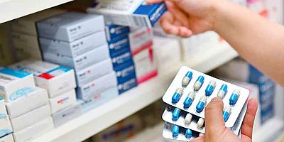 SAHİM-SEN Başkanı Akarken: İlaca ulaşım en temel yurttaşlık hakkıdır, ilaca ulaşım engellenemez