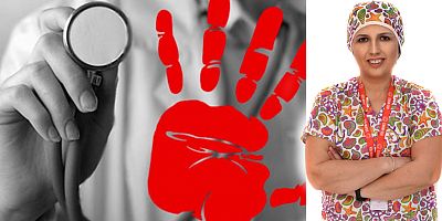 SAHİM-SEN Başkanı Ararken: Onurlu çalışma hakkı için 