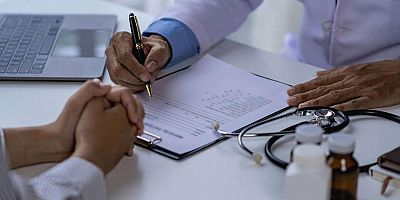 SAHİM-SEN Başkanı Özlem Akarken: Onaylı randevu sistemi başladı, uygulamanın artılarını ve eksilerini beraber göreceğiz