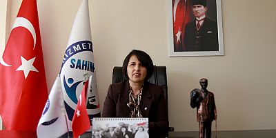 SAHİM-SEN'den 