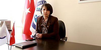 SAHİM-SEN'den TSK personelinin hedef gösterilmesine tepki: Haklarını ödeyemeyiz