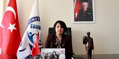 SAHİM-SEN Genel Başkanı Özlem Akarken: Sağlıkçıya şiddetin kaynağı sağlık sisteminin ta kendisi