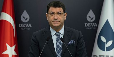 Şahin: Babacan, genel başkanlarla güçlendirilmiş parlamenter sistemin yol haritasını konuşacak