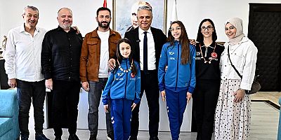 Şahin kardeşlerden Balkan başarısı