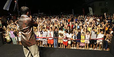 Sahne Kepez, Altınova’da