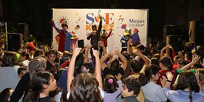  “Sahne Kepez” Erenköy Mahallesi’nde  