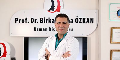 “Sahte Diş Hekimleri Sağlığınızı Tehdit Ediyor!”