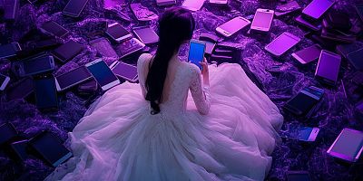 Sahte düğün davetiyelerine dikkat!