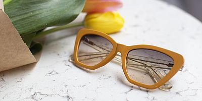 Sahte güneş gözlüğünde tehlike büyüyor