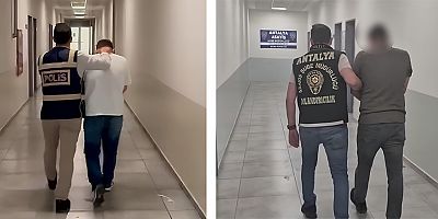 Sahte Kimlikle Gayrimenkul Satışı Yaparak Dolandırıcılık Yapan 3 Şahıs tutuklandı