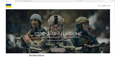 Sahte yardımseverlik girişimleri ile dolandırılmayın