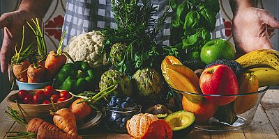 Sahurun Gücüyle Sağlıklı Bir Oruç