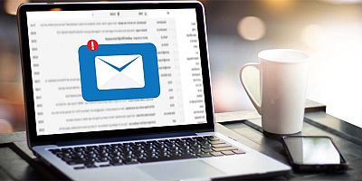 Saldırganlar iş e-postalarının peşinde