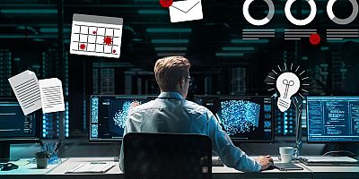 Saldırganların hedefi küçük işletmeler