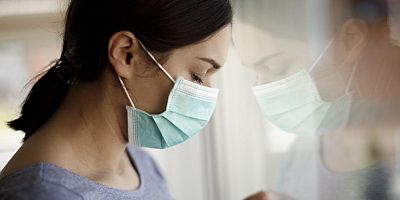 “Salgın yorgunluğu” ile başa çıkmanın 8 yolu