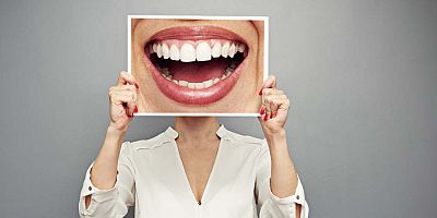 Sallanan dişler için 8 önlem