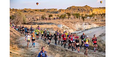 Salomon Cappadocia Ultra-Trail®
