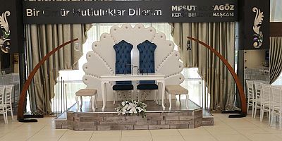 “Salon Kepez” hizmetinizde