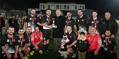 Şampiyon İmar Müdürlüğü