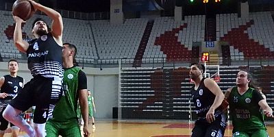 Şampiyonluğa son adım