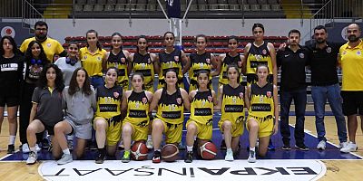 Şampiyonluğa son rötuş