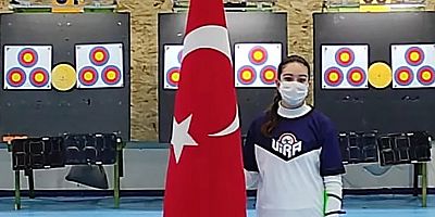 Şampiyonluk sözü verdi