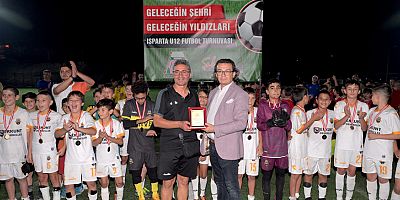 Şampiyonun adı Zirve Spor