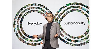 Samsung’dan iklim kriziyle mücadeleye 5 milyar dolar