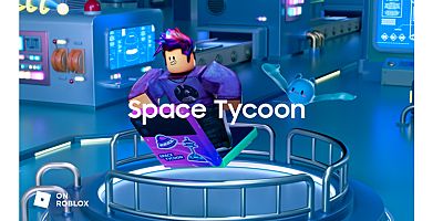 Samsung’dan Metaverse’e özel yeni sanal oyun alanı: “Space Tycoon”