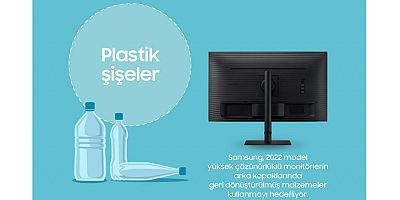 Samsung, denizlerdeki kirliliği azaltan çalışmalarını açıkladı