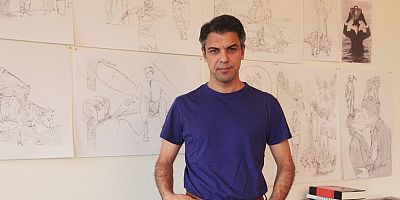 Sanat atölyeleri devam ediyor