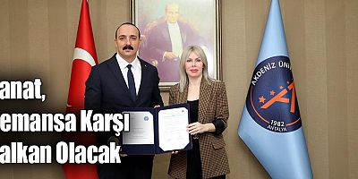 Sanat, Demansa Karşı Kalkan Olacak