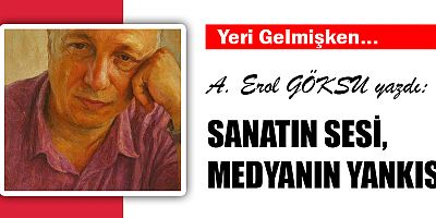 SANATIN SESİ, MEDYANIN YANKISI
