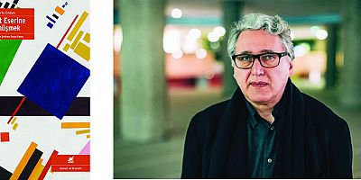 Sanatın sınırlarını keşfe çıkan ilham verici bir  kitap: Sanat Eserine Dönüşmek