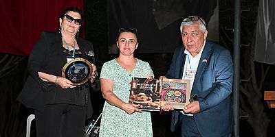 Sanatın ve Kardeşliğin Kalbi Kemer’de Attı 