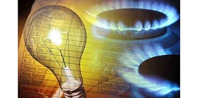 Sanayide 1 kWh elektrik için II. dönemde ortalama 96