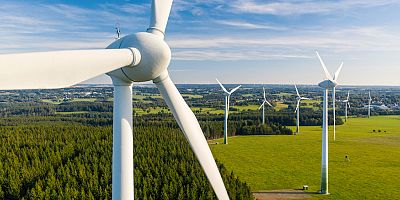 Sanayide enerji verimliliği sağlayan girişim